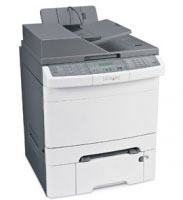 Lexmark X546dtn (26C0256) Lexmark X546dtn (26C0256)
